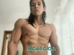 Rodeoxxx