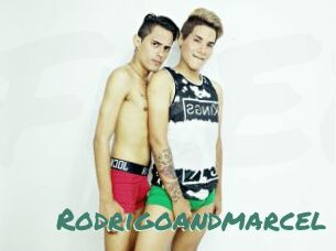 Rodrigoandmarcel