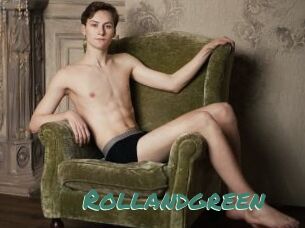 Rollandgreen