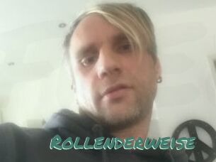 Rollenderweise