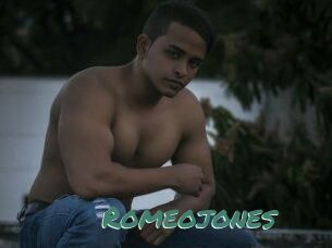 Romeojones