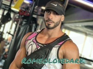 Romeolovedark