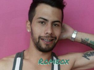 Romeox