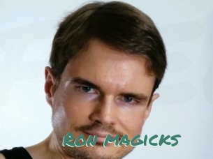 Ron_magicks