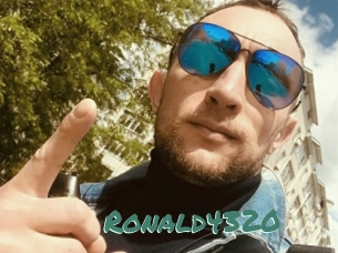 Ronald4320