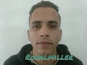 Ronalmiller