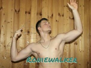 Roniewalker