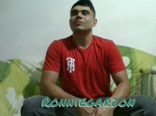 Ronniegarzon