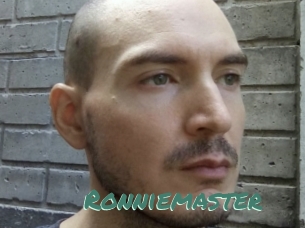 Ronniemaster