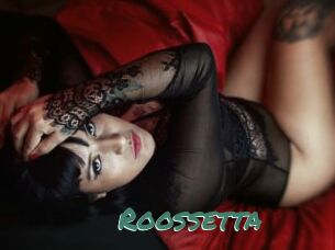 Roossetta