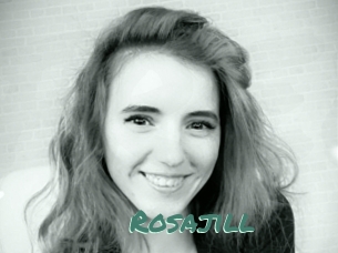 Rosajill