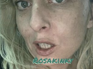 Rosakinky