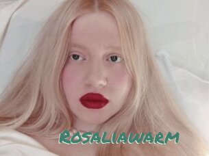 Rosaliawarm