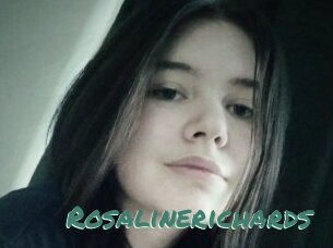 Rosalinerichards