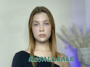 Rosalorale