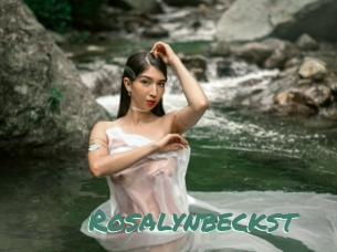 Rosalynbeckst