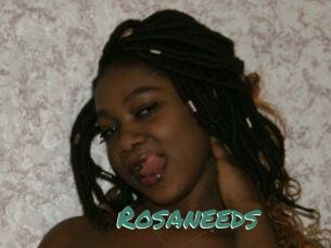 Rosaneeds