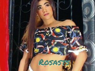 Rosasts