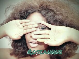 Roseannne