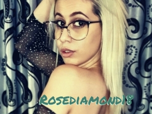 Rosediamond18