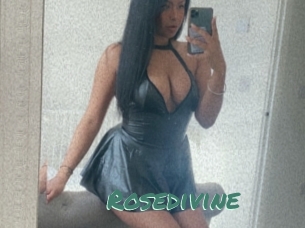 Rosedivine