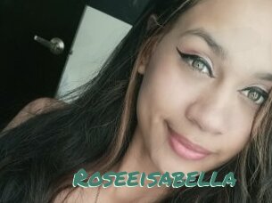 Roseeisabella