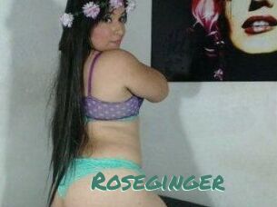 Roseginger