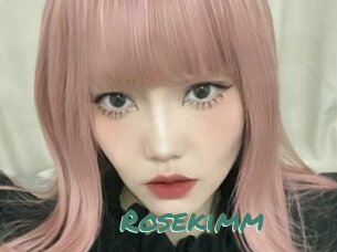 Rosekimm