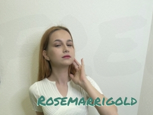 Rosemarrigold