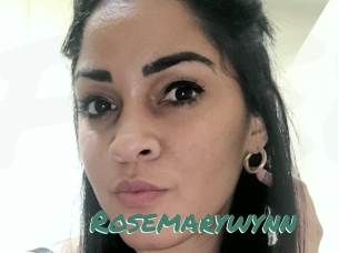 Rosemarywynn