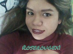 Roserougex1