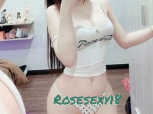 Rosesexy18