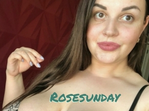 Rosesunday