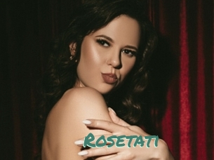 Rosetati