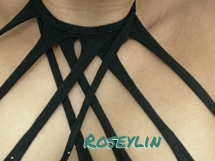 Roseylin