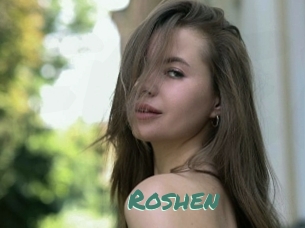 Roshen