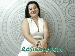 Rosieodonell