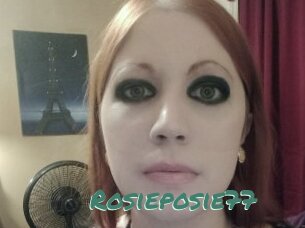 Rosieposie77