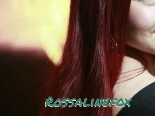 Rossalinefox