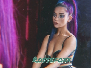 Rossefoxx