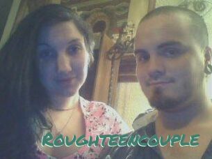 Roughteencouple