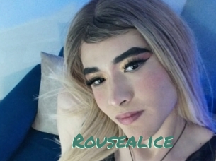 Rousealice