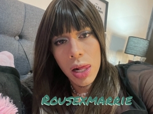 Rousexmarrie