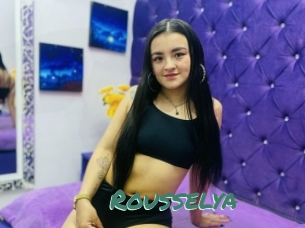 Rousselya