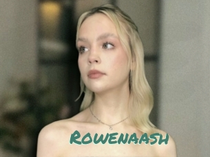 Rowenaash