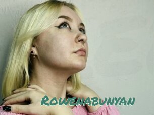 Rowenabunyan