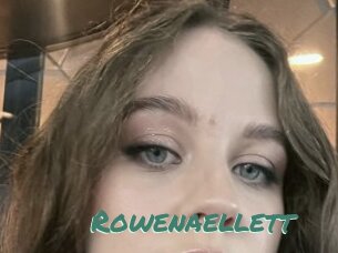 Rowenaellett