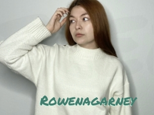 Rowenagarney