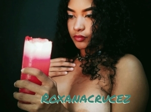 Roxanacrucez