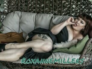 Roxannemillers